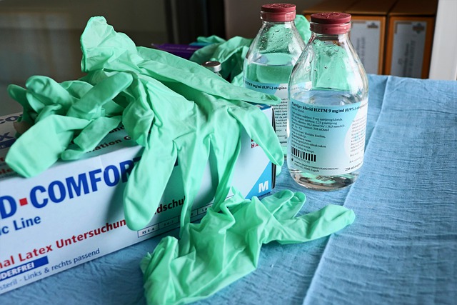 KEMSA in move to Ease Shortage of Medical Gloves