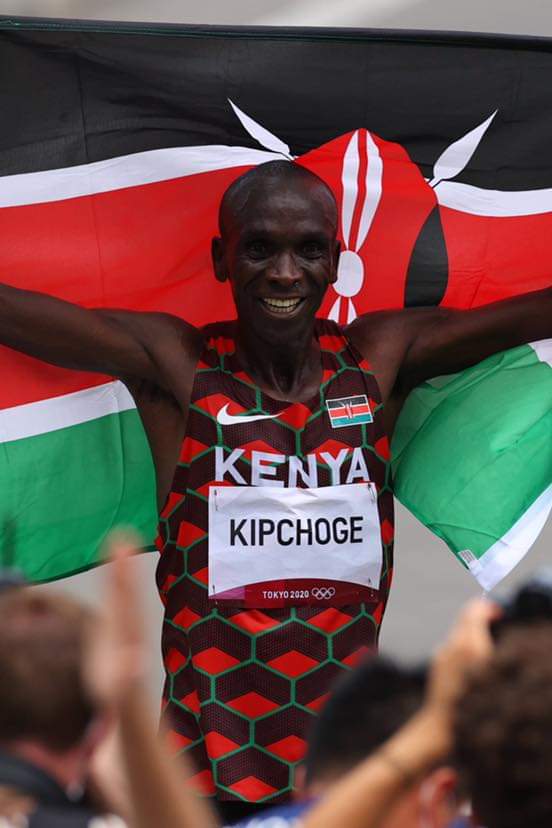KTB to partner with Kenyan Athletes to promote destination Kenya