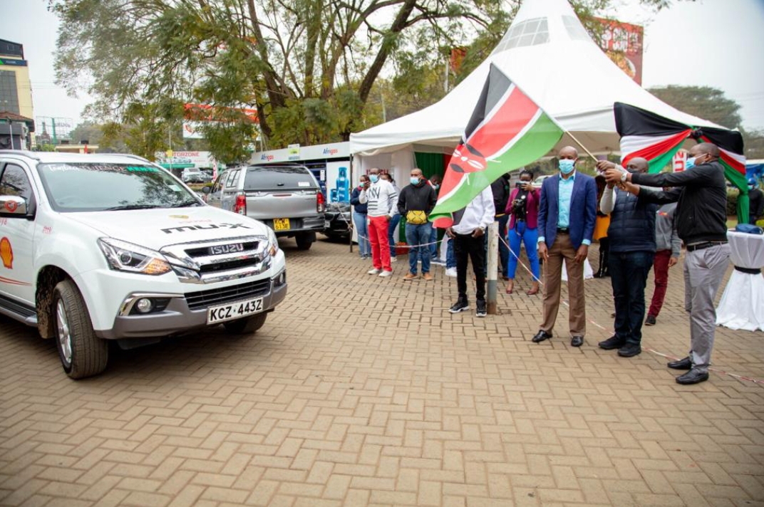 Fourth Quarter of Tembea Tujenge Kenya initiative kicks off to boost domestic tourism