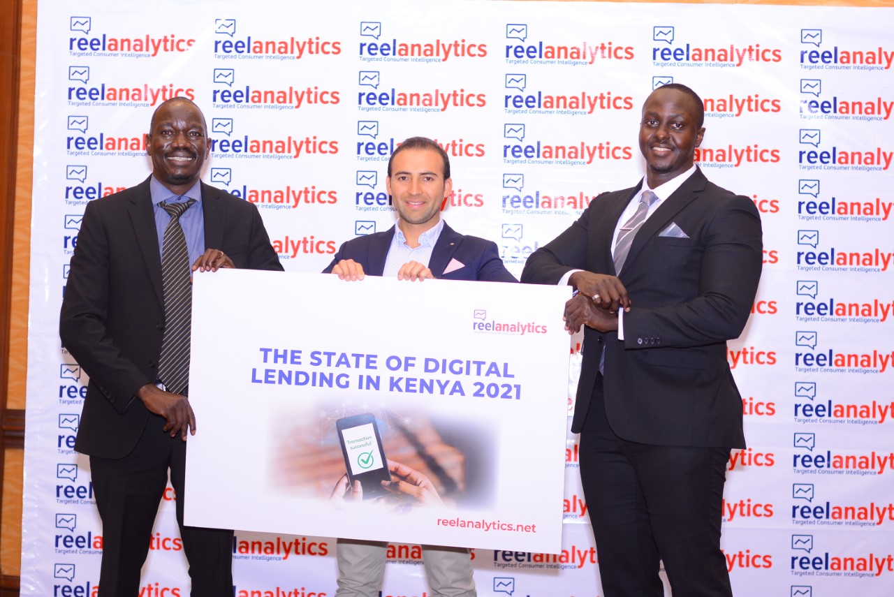 Study finds Men more ‘disloyal’ to Digital lenders compared to Women