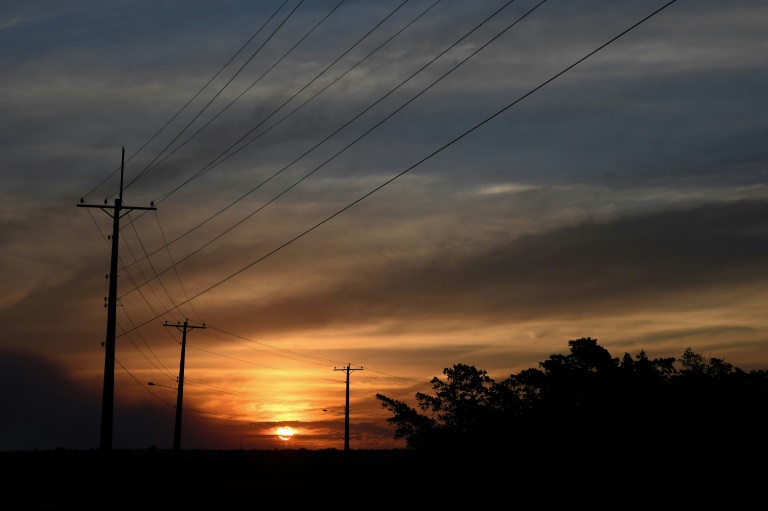 46pc of Africa’s population lack access to electricity – report