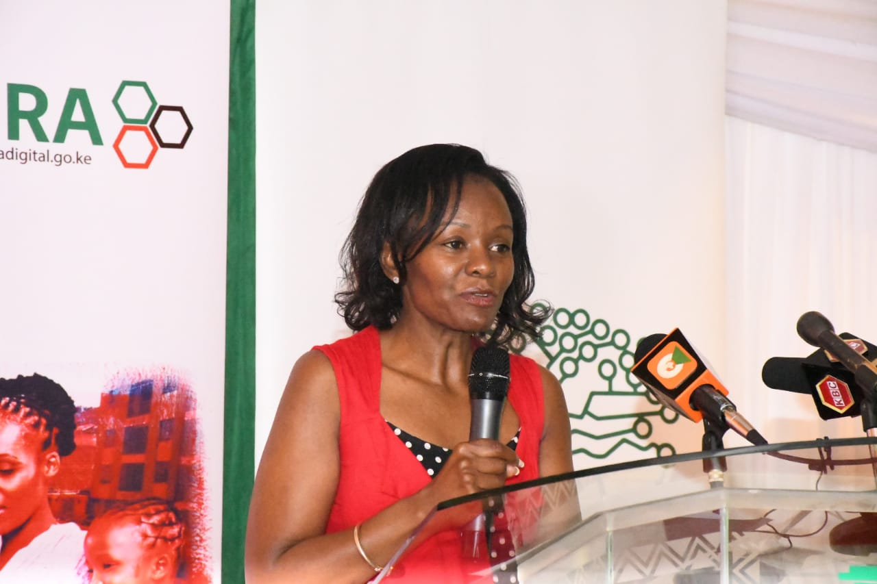 US-Kenya trade program inviting SMEs eyeing global market