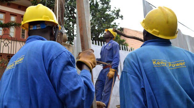 Electricity workers union decry mismanagement at KPLC