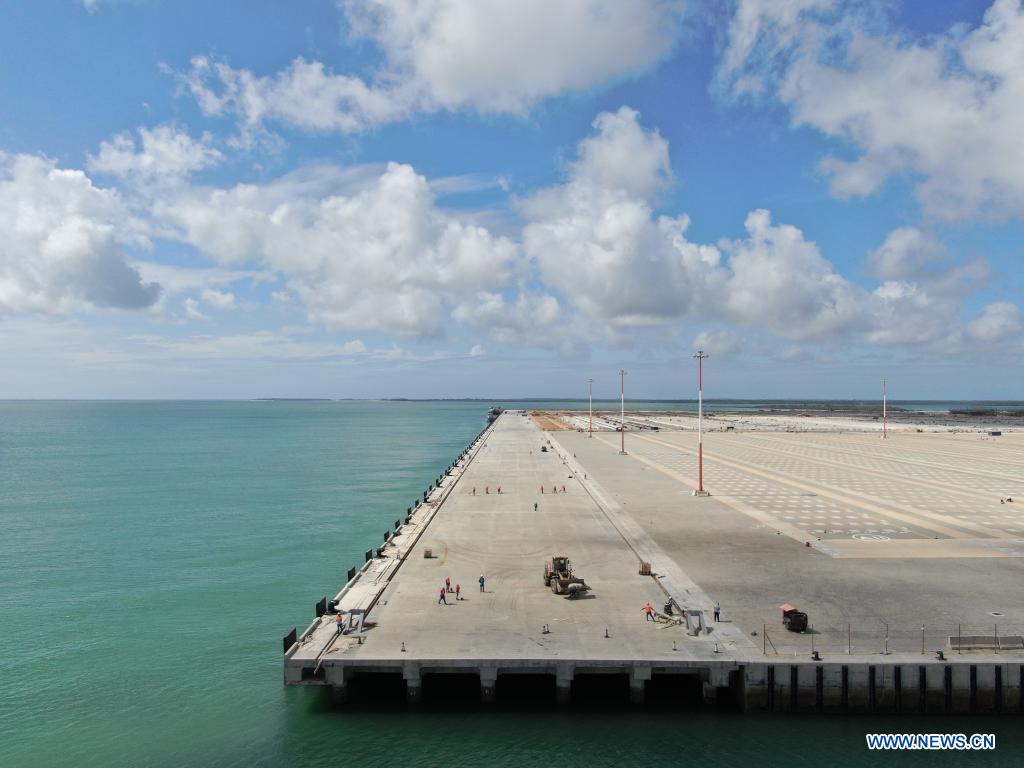 Dock workers reject Govt plan for Dubai firm to manage Kenya’s ports