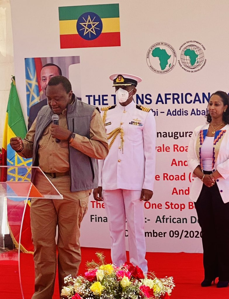 Kenya says Moyale one-stop border post to boost trade with Ethiopia