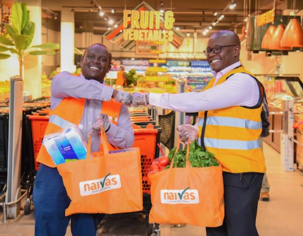 Naivas to open 3-new branches before Christmas