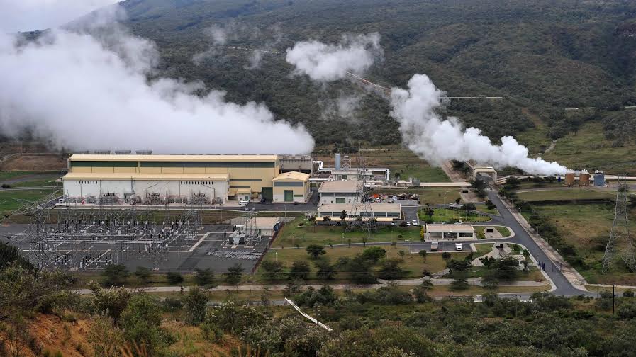 KenGen cleared to sell 4 mn tonnes of carbon credits