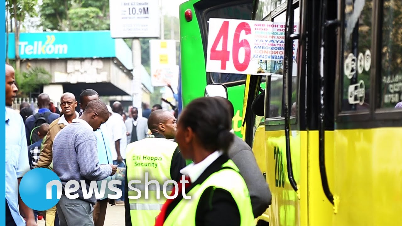 Passengers stranded, fares hiked as fuel impasse persists