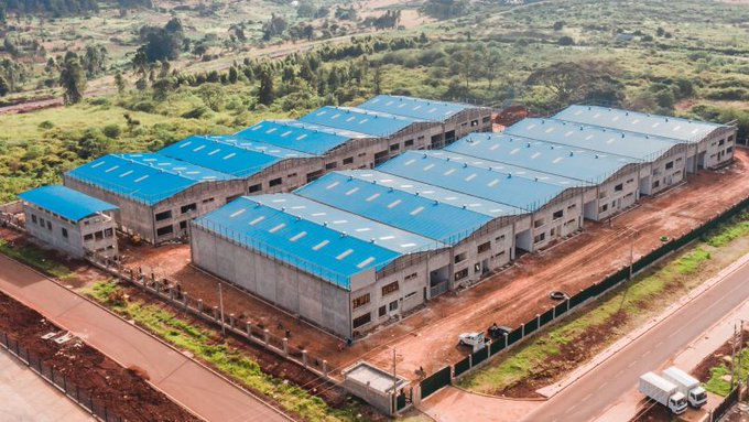 Tatu city, Konza Technopolis to create Special Economic Zones union