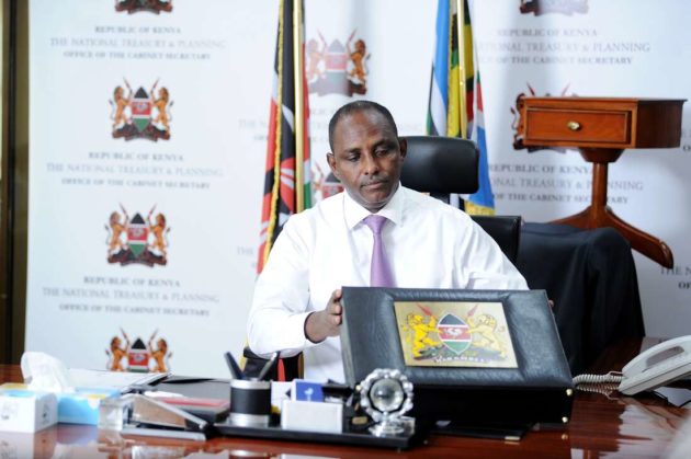 Kenya’s tax laws to be reviewed once every five years under new policy