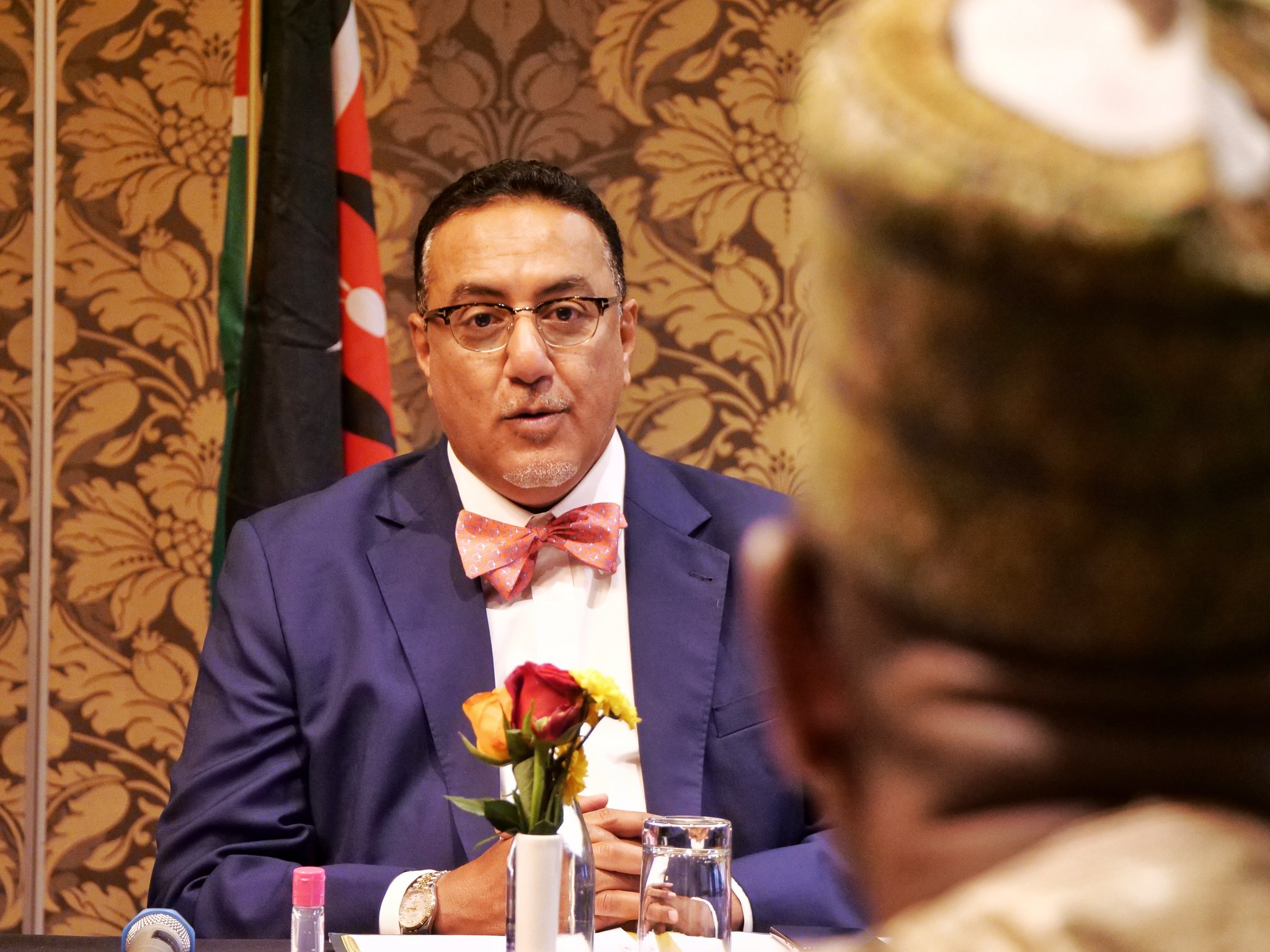 Tourism ministry projects 2022 international arrivals to surpass 1 million