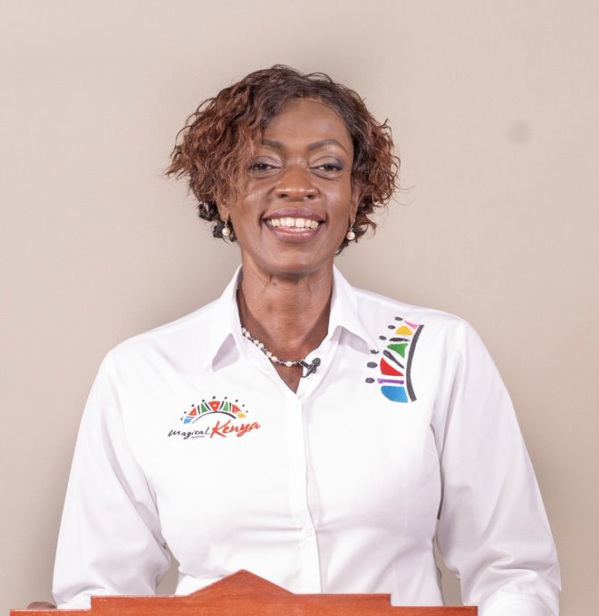 KTB named Africa’s Leading board at World Travel Awards 2021