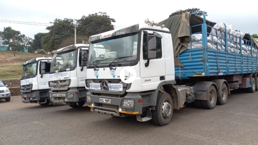 Transporters asked to increase cargo charges amid fuel price hike