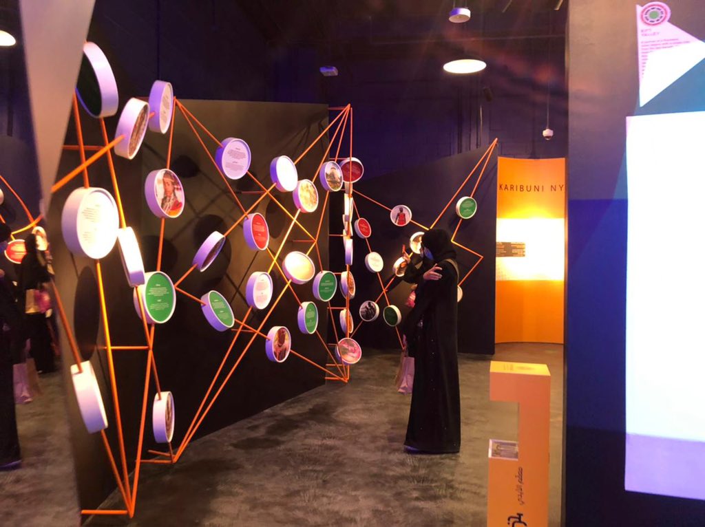 KATA appointed Kenya’s ticket reseller for Dubai expo