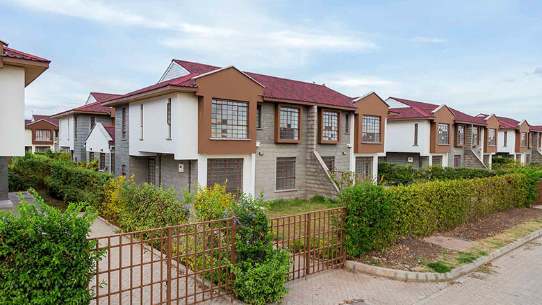 KMRC, HFHI partner to identify barriers to housing finance in Kenya