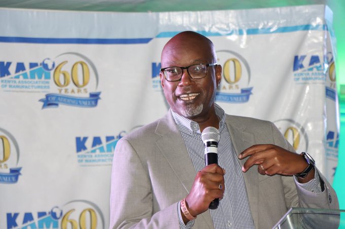 Manufacturers call for export-led industrialization for sustained economic growth
