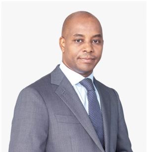 Safaricom’s Stephen Chege named Vodacom Group senior boss