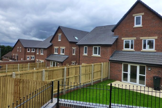 Kenya developer, Unity Homes expands to Nigeria