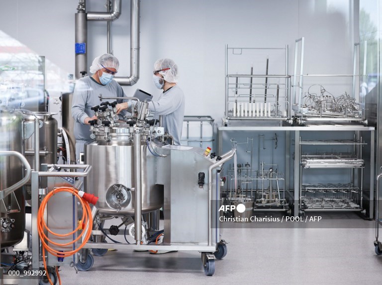 AfDB banks on a USD 45 million vaccine plant in East Africa to boost healthcare
