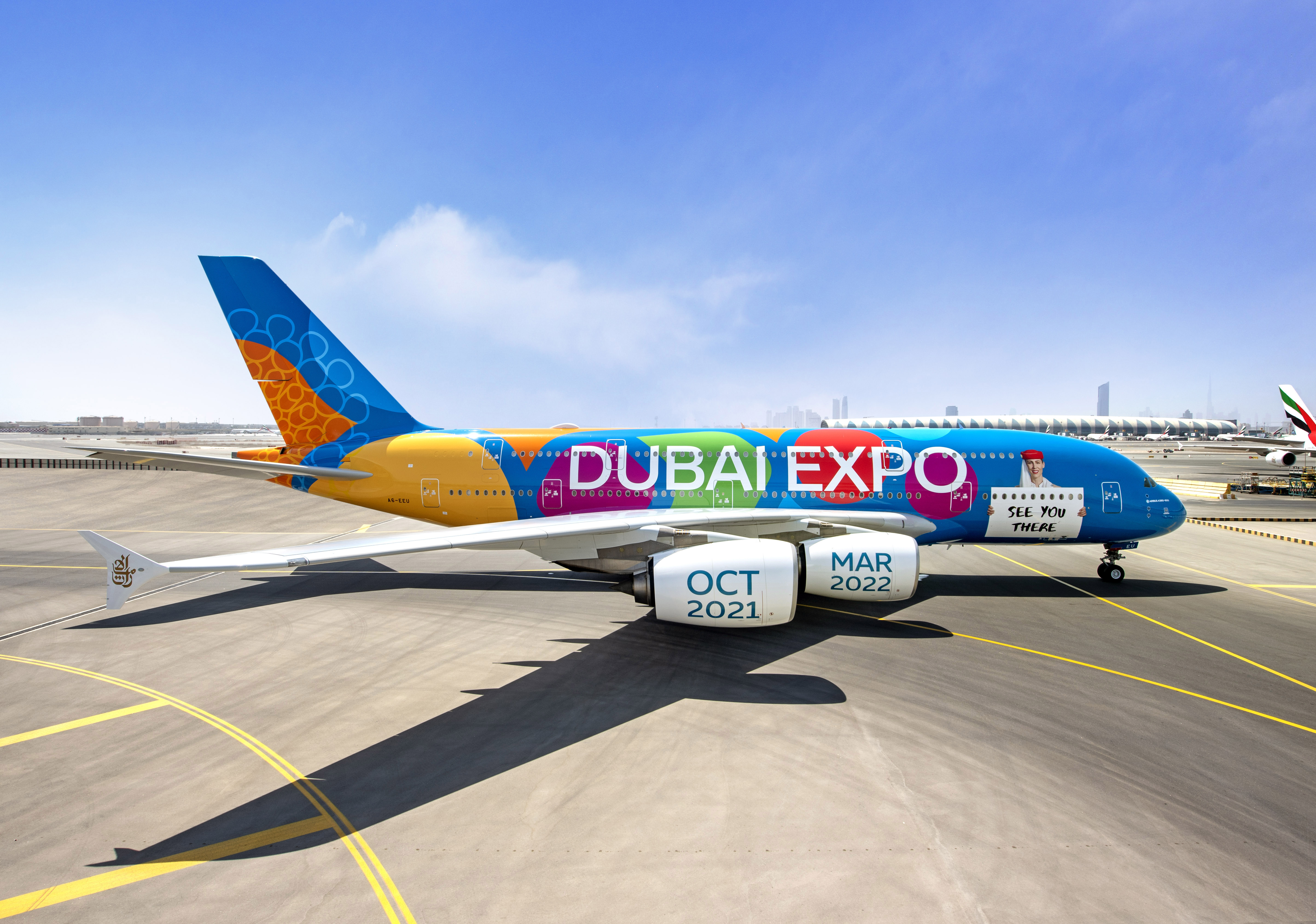 Emirates unveils six-month customer offers for Kenyans