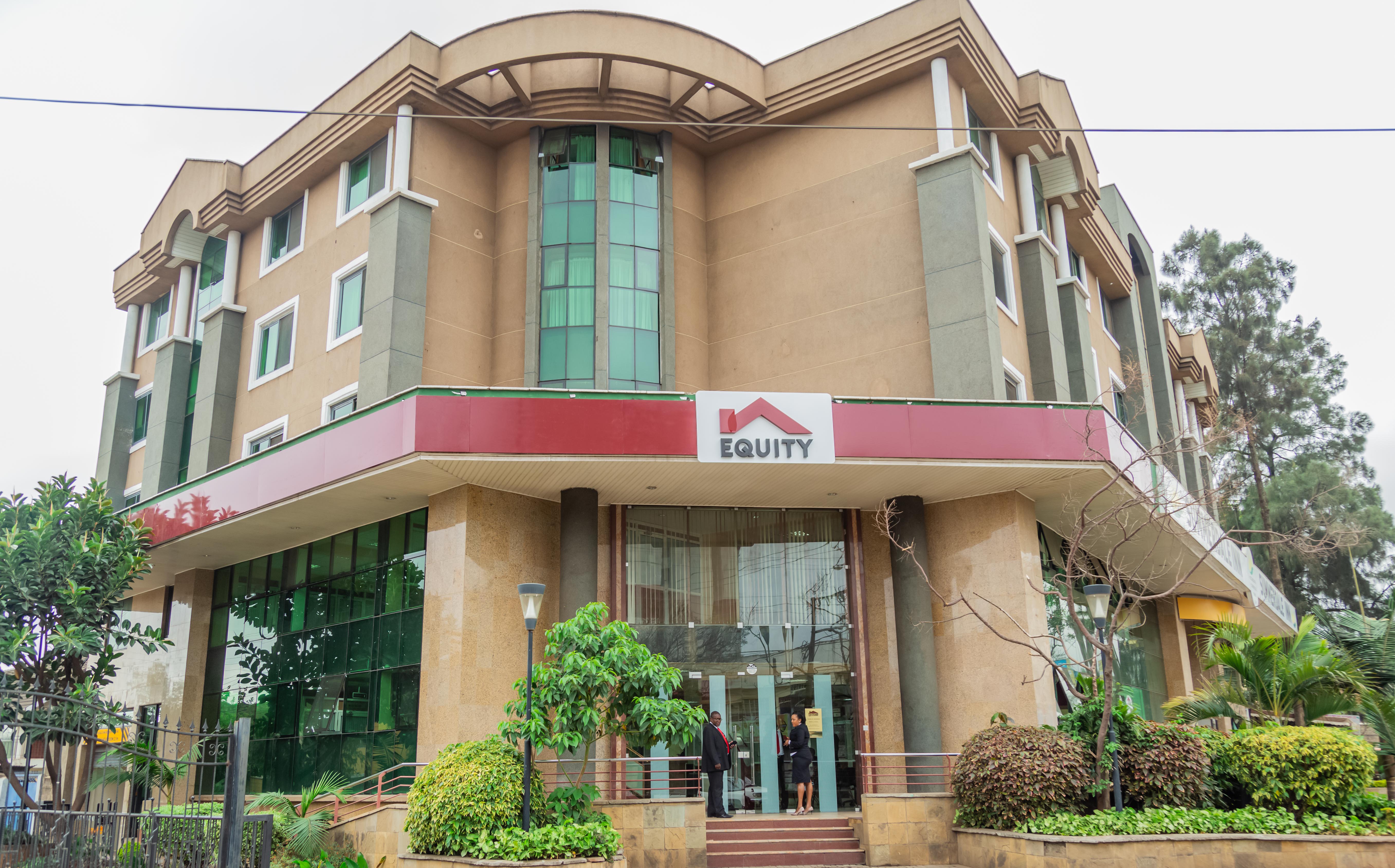 Equity eyes East African regional trade through cross-border banking