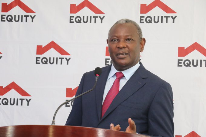 Equity, CFAO in deal to provide farmers 80pc machinery financing