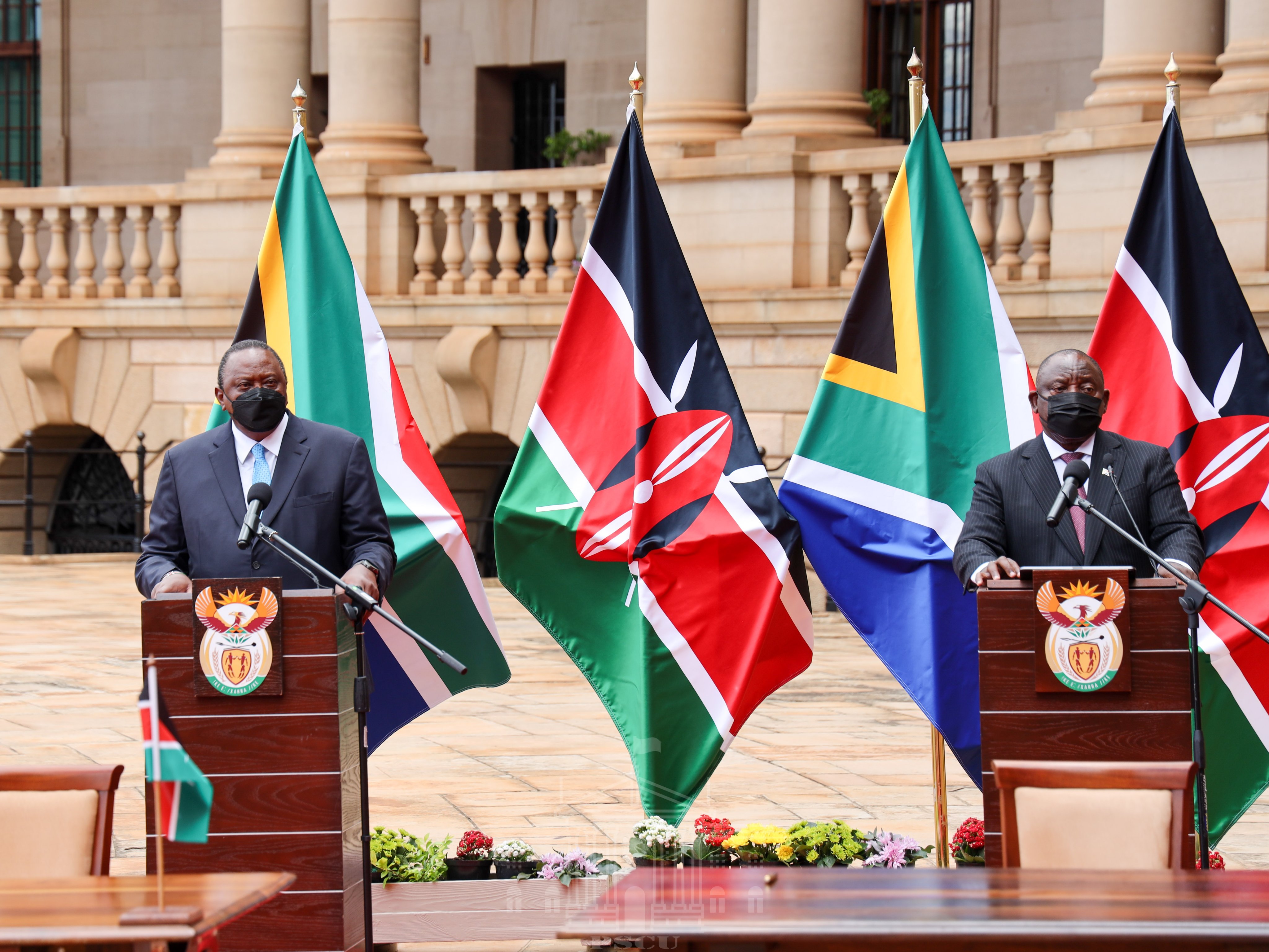 Kenya’s imports from South Africa more than doubles to Sh17.7bn
