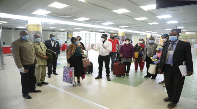 Migrant workers send average Sh27,000 every month in Kenya – Study