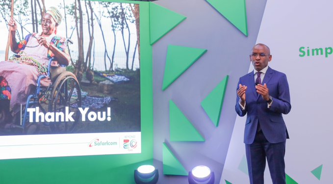 33,000 women in Lamu benefit from Safaricom’s maternal health program