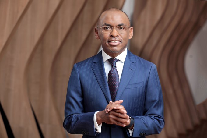 Safaricom Ethiopia officially launched