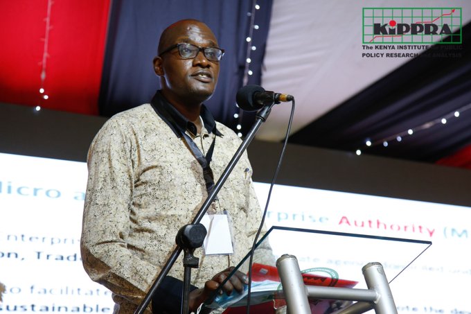 Gov’t channels 17.5 million in machinery support to Murang’a county