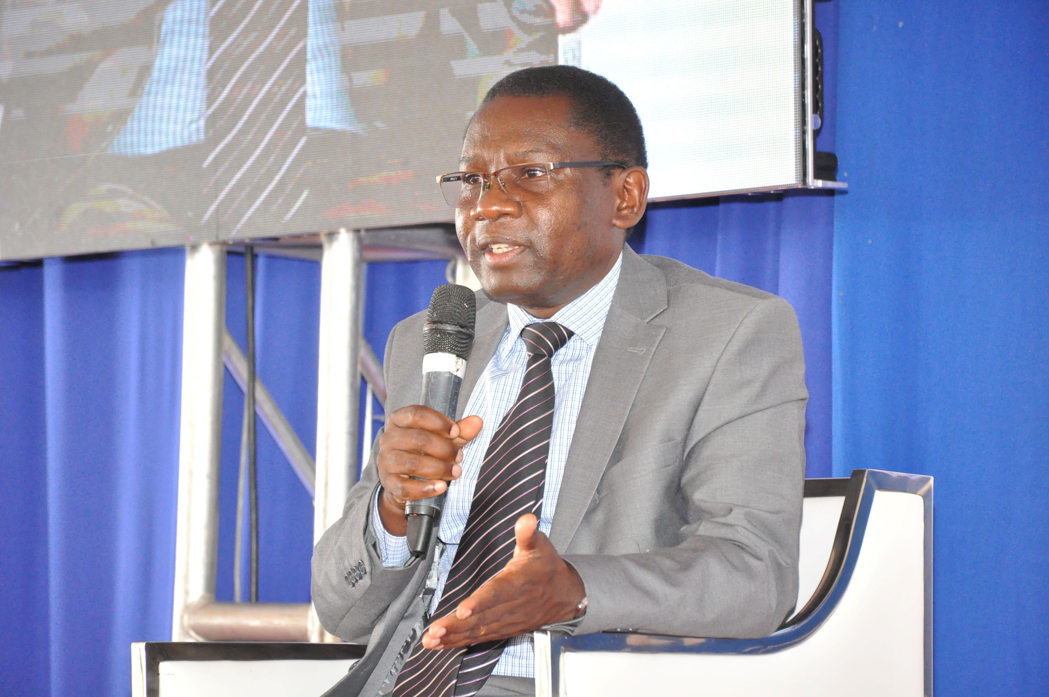 Octagon Africa resumes financial literacy program for youths, teens