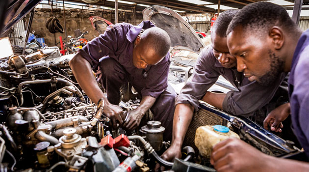 FSD Africa Investments injects Sh447.8mn to provide Kenyan MSMEs with capital