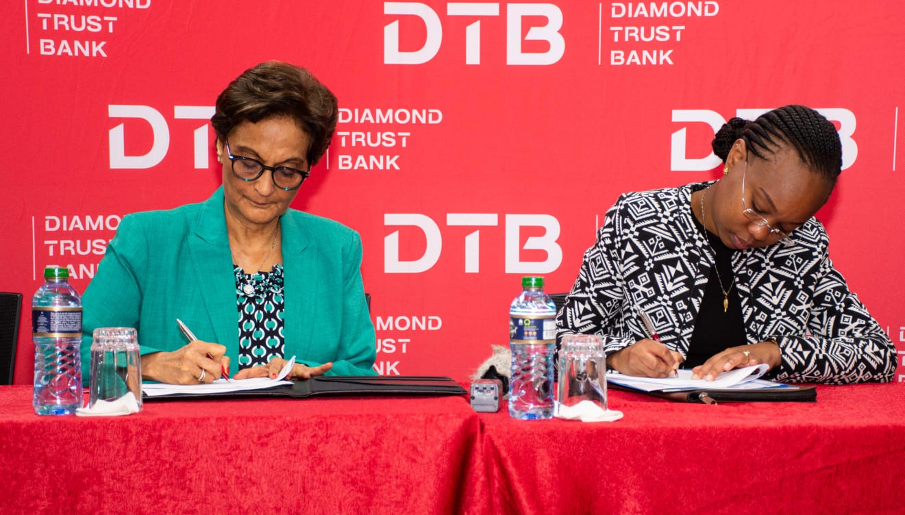 DTB signs for the UN Global Compact to boost Sustainable Development Goals