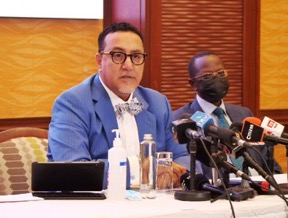 Kenya’s tourism earnings grew by 65.4 pc in 2021- Balala