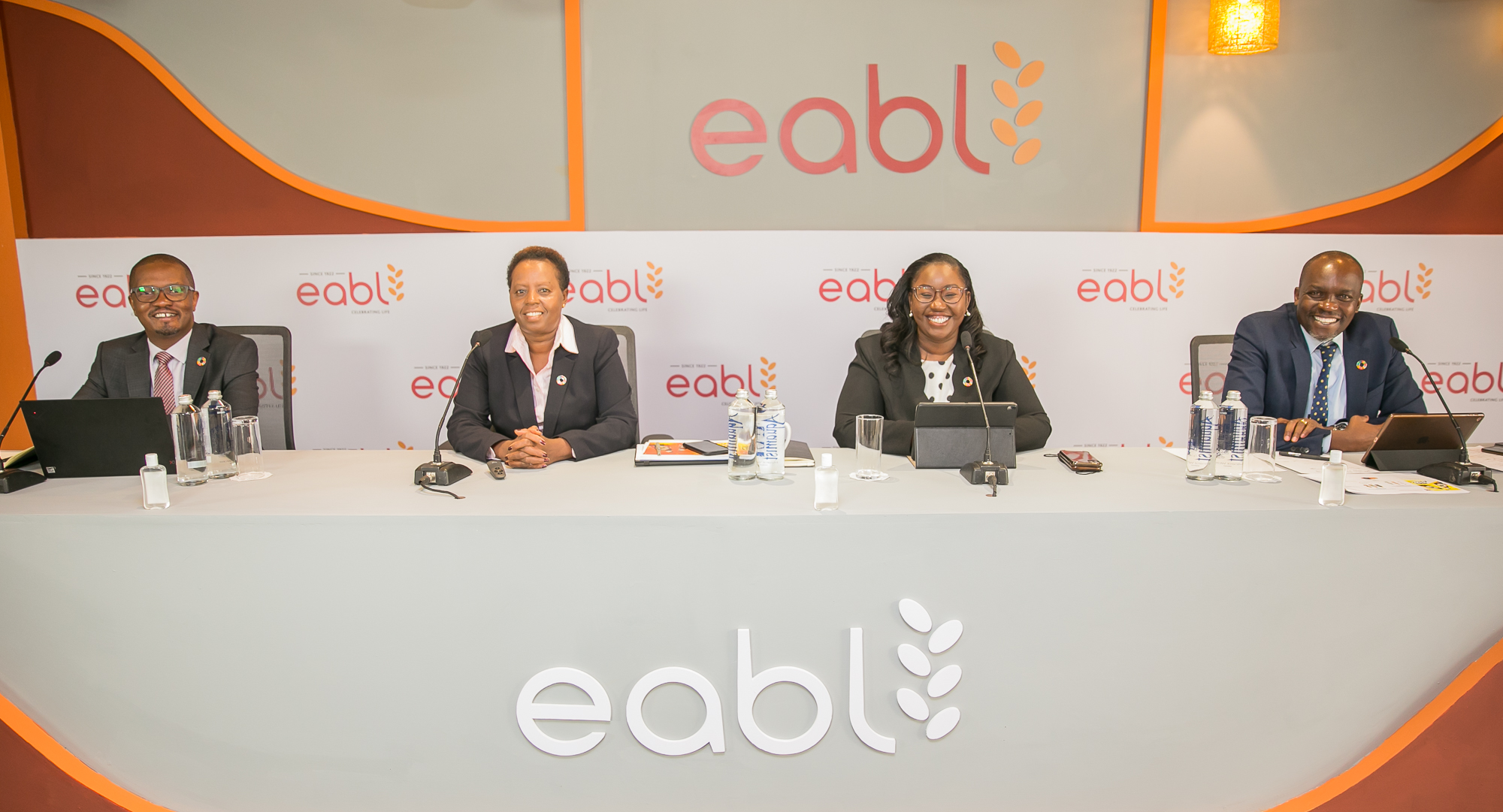 EABL reaps big as digital sales trigger drinking spree