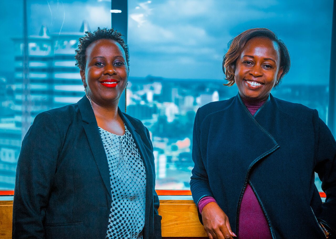 Head of Brand and Marketing Communications at Safaricom, Carolyne Kendi, Shares Her Atypical Marketing Journey