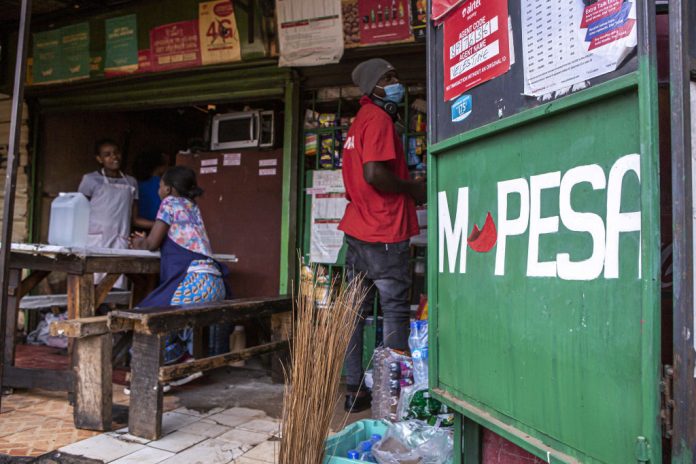 M-Pesa Africa invests USD2mn in shared operation centre