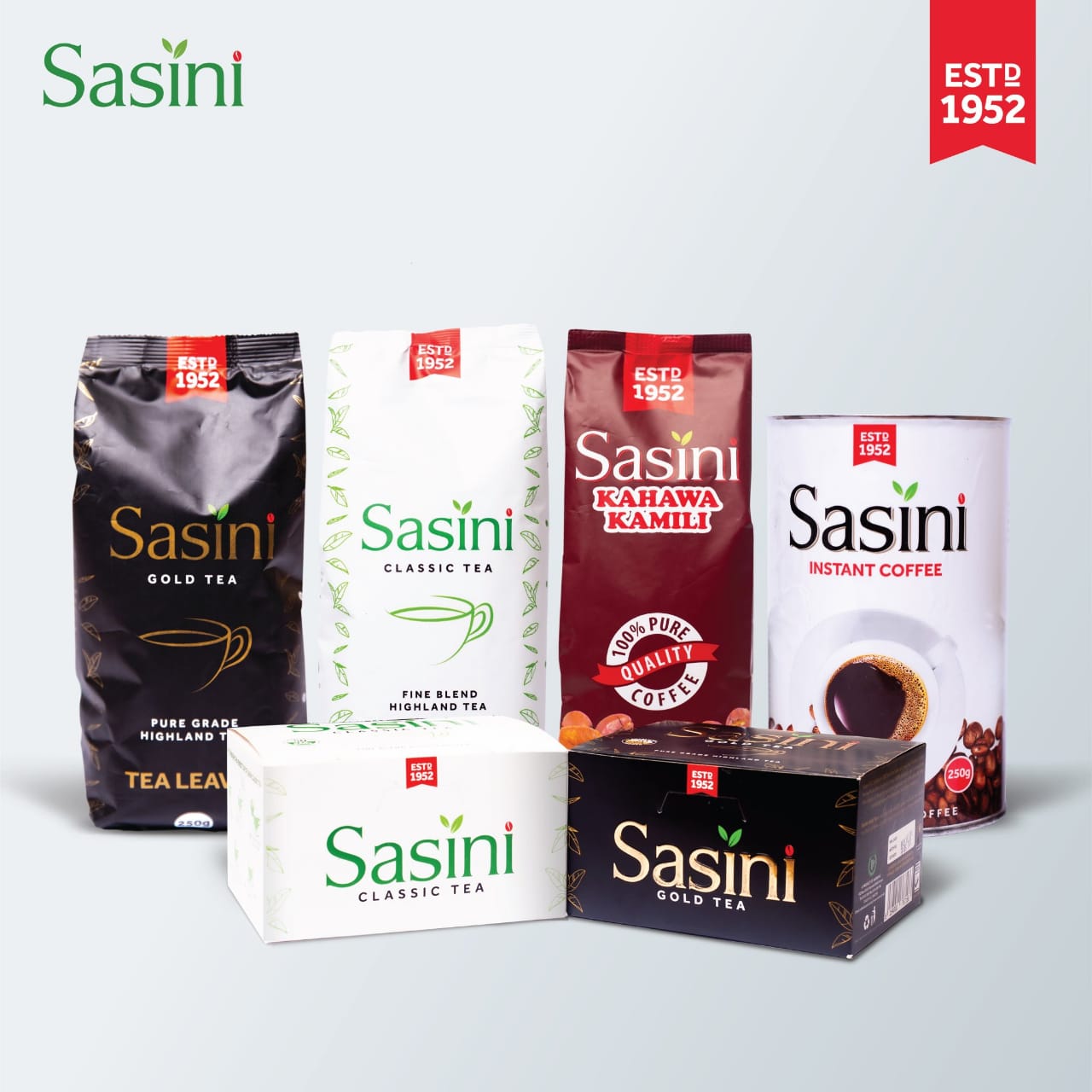 Sasini’s net profit grows 45.5 times on higher sales