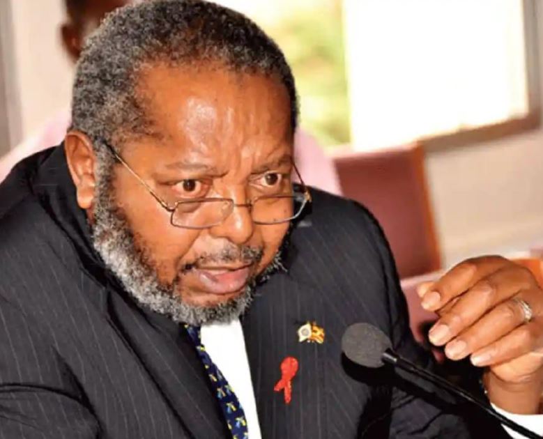 Uganda Central Bank Governor passes away