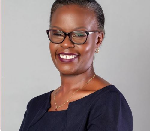 Ann Muraya appointed Deloitte East Africa’s first female CEO