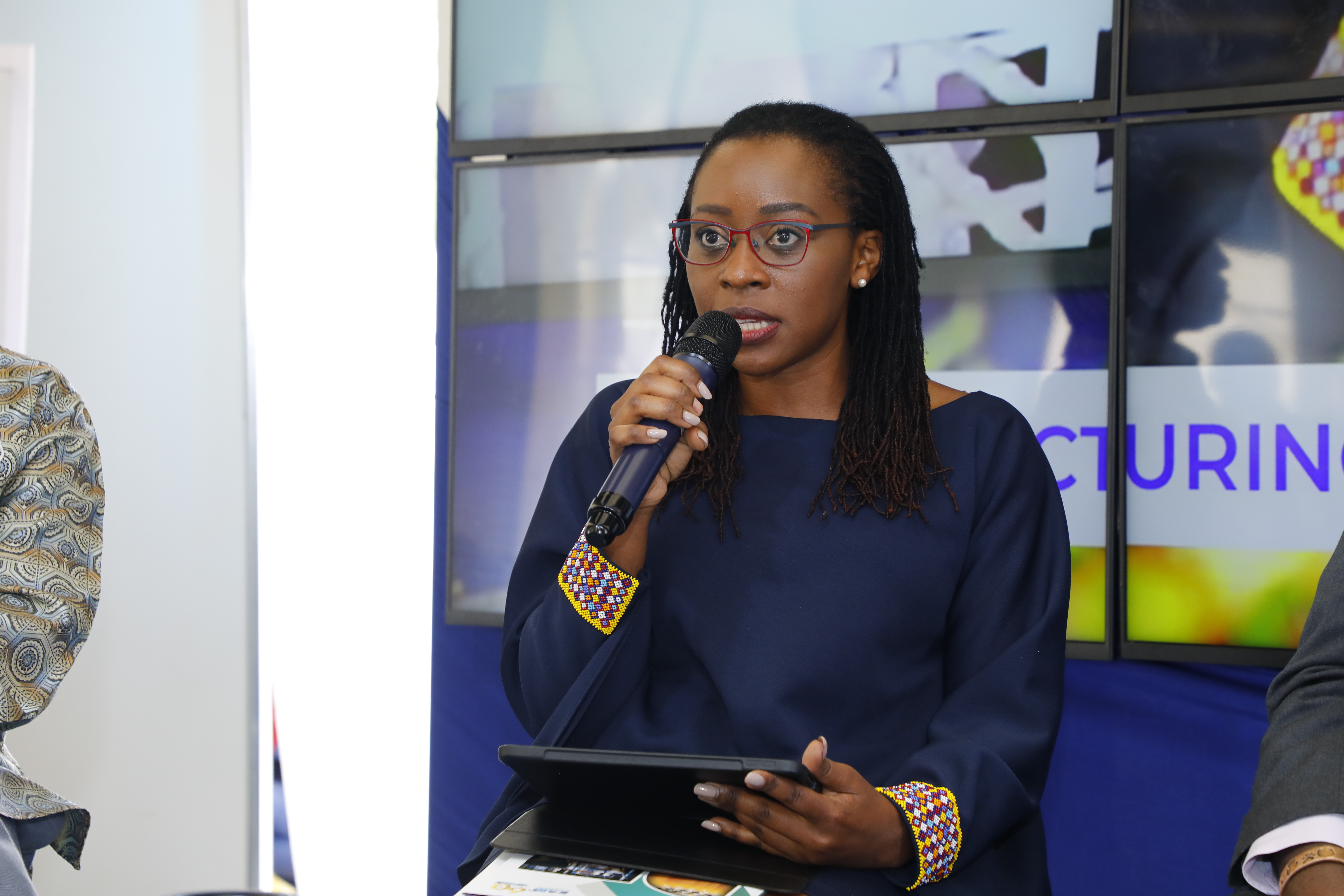 Manufacturers urge political aspirants to factor in citizens in their agenda