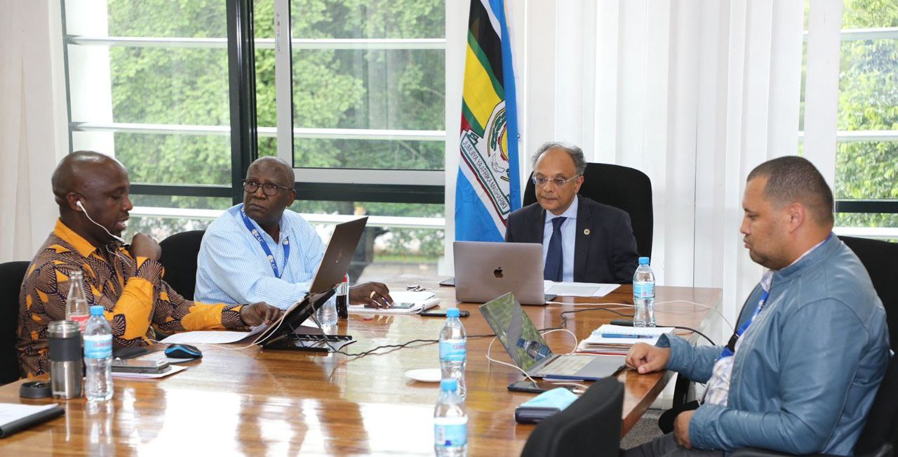 EAC partner states meet minimum free trade area requirements