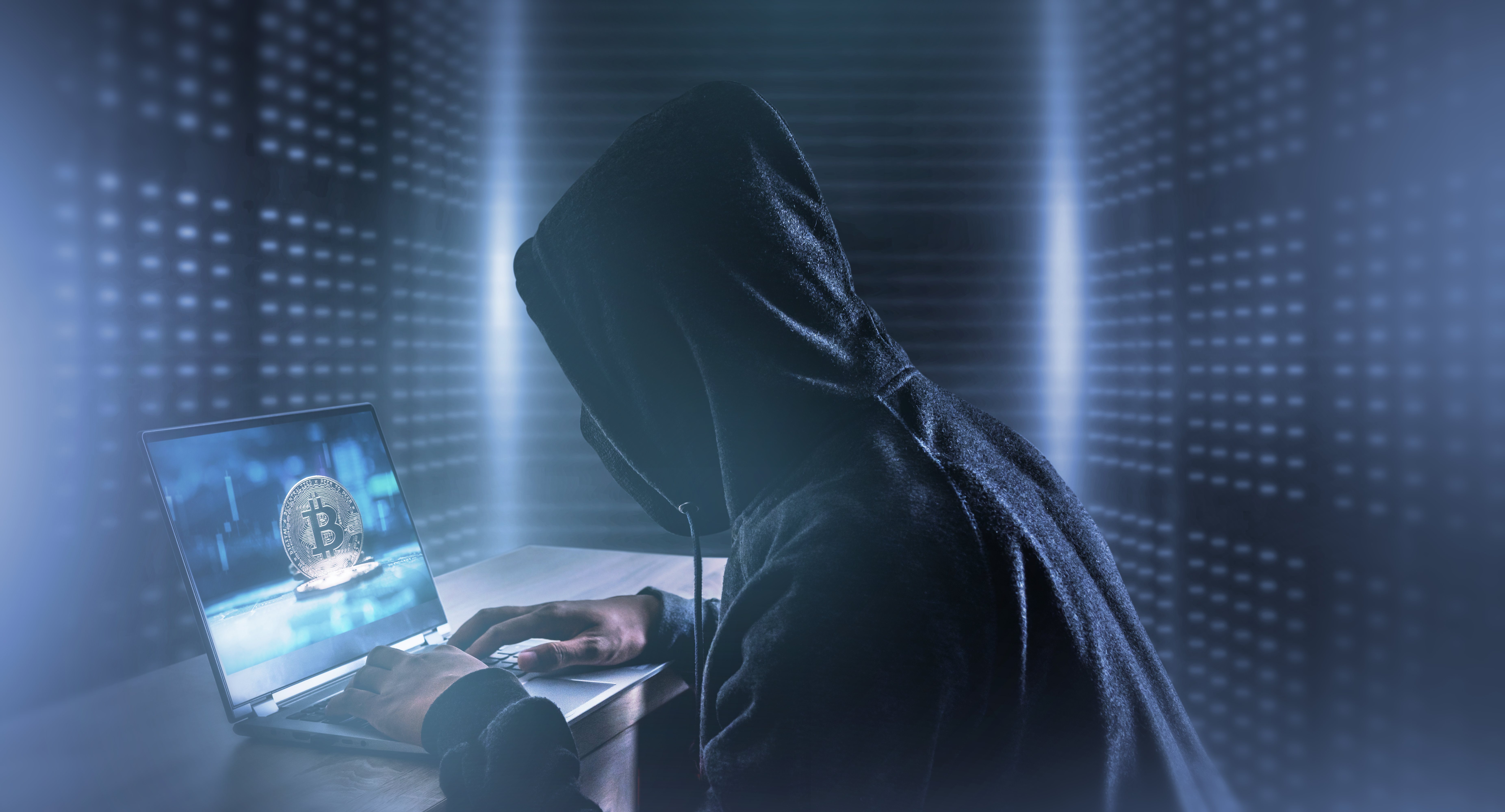 Cybercriminals concurrently targeting online, offline vulnerabilities – report