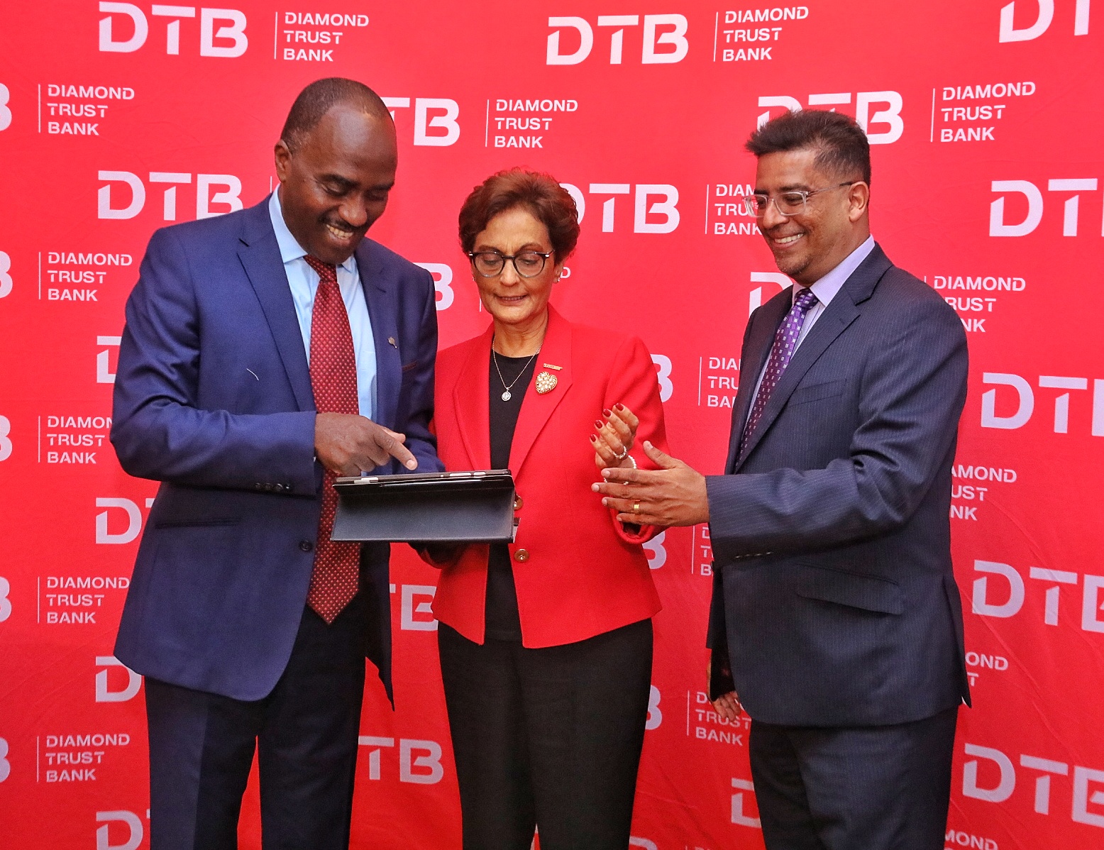 DTB’s full year profit rises to Sh4.4billion, resumes dividend pay outs