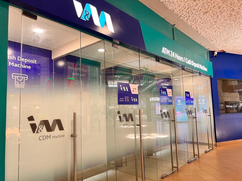 I&M Group grows full year profit to Sh8.6billion