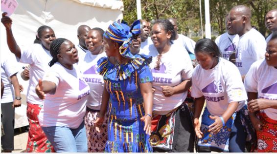 Women in leadership positions in Kenya below global average – study