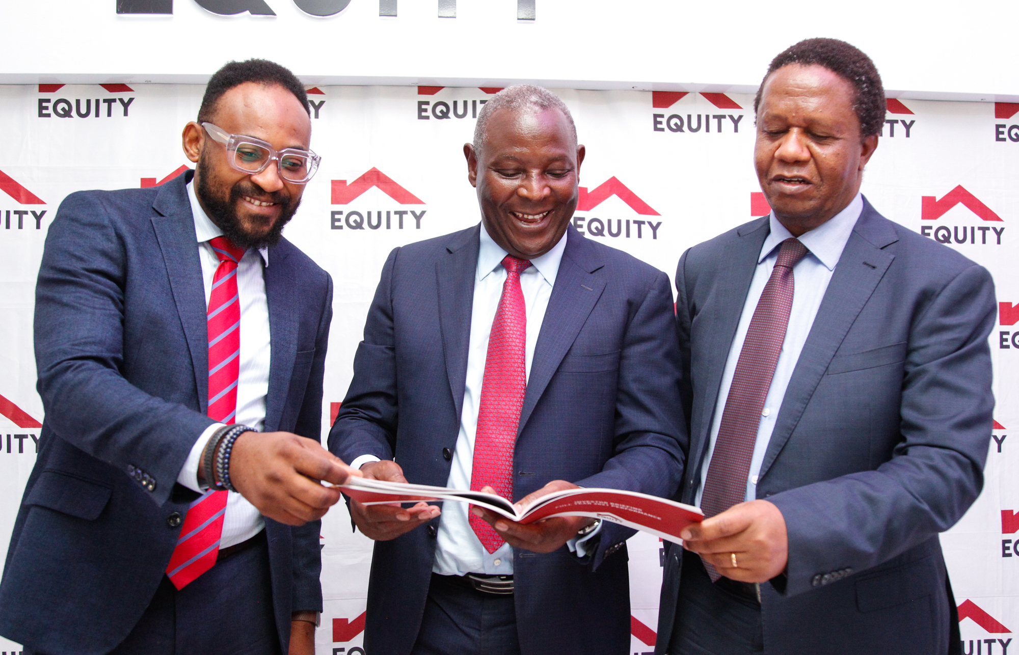 Equity group’s 2021 full year net profit doubles to Sh40.1bn