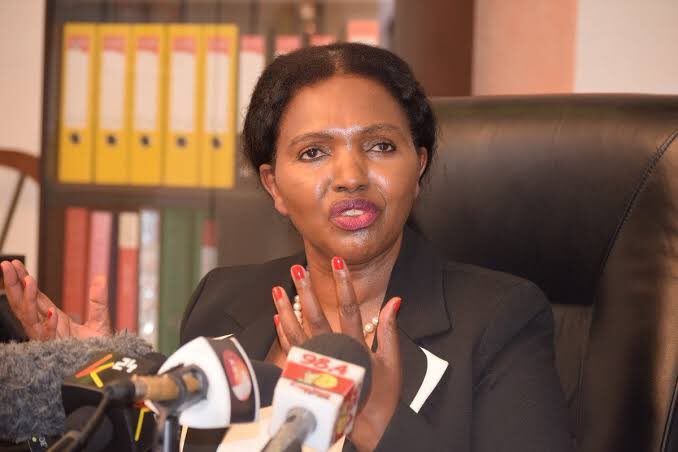 Keroche asks KRA for a 18-month grace period on tax arrears