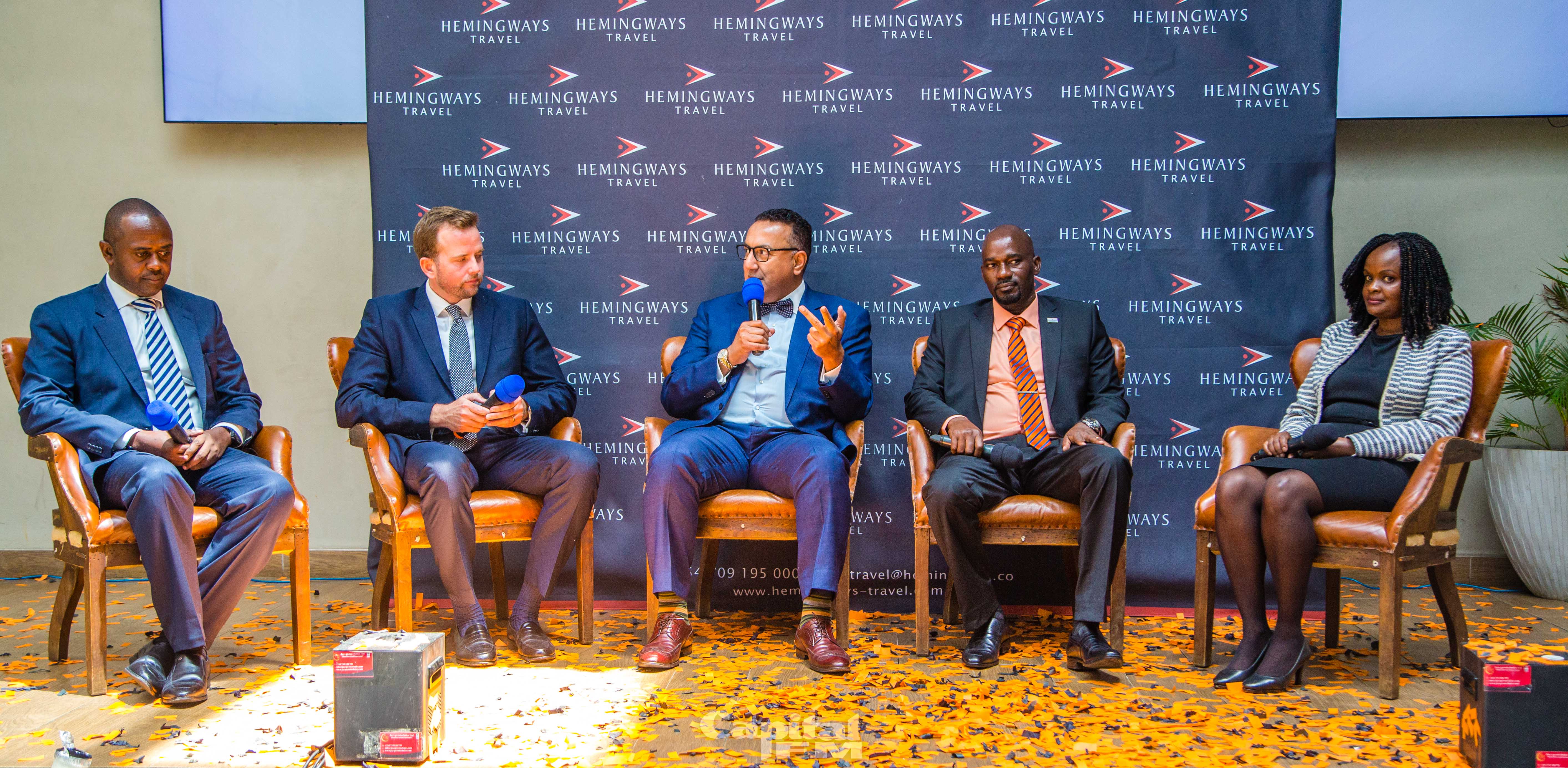 Covid-19 presented an opportunity to rethink tourism, industry players say